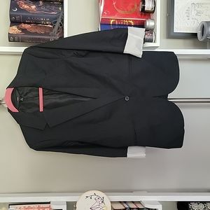 Mossimo Black Blazer